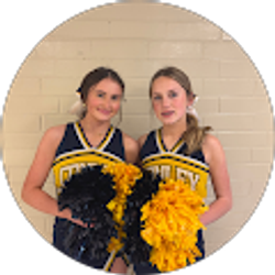 Profile photo of Lucienne Thomas