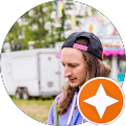 Profile photo of Eric Cochran