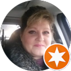 Profile photo of Rebecca Abbott