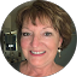 Profile photo of Sheila Mata