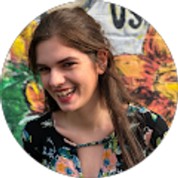 Profile photo of Brittany Nicole