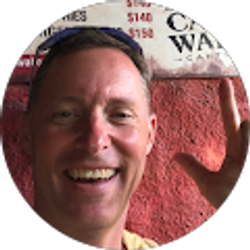 Profile photo of Daniel Heinzerling