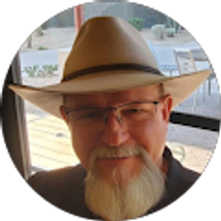 Profile photo of Jim Travis