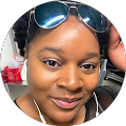 Profile photo of Ayesha Johnson