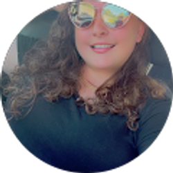 Profile photo of Shannon Risinger