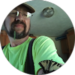 Profile photo of David Dewey-Wright