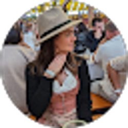 Profile photo of Antoinette Hay