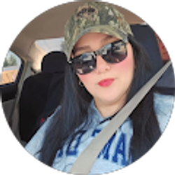 Profile photo of Belianny Luzardo