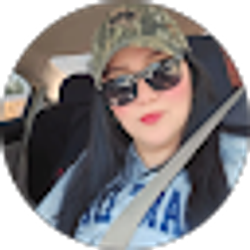 Profile photo of Belianny Luzardo