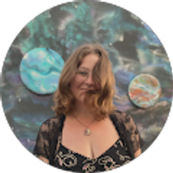 Profile photo of Claire Tolomei