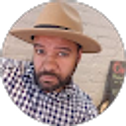Profile photo of Dell Claiborne