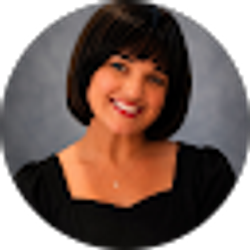 Profile photo of Katrina Davila