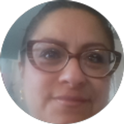 Profile photo of Miriam Santos