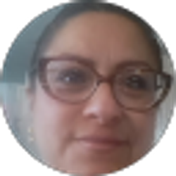 Profile photo of Miriam Santos