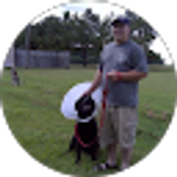 Profile photo of Wesley Brown