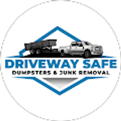 Profile photo of Driveway Safe Dumpsters