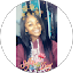 Profile photo of Destiny Warren