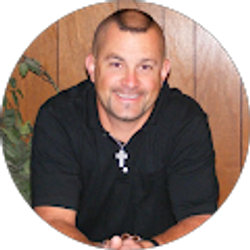 Profile photo of Douglas Boose