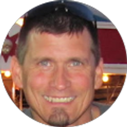 Profile photo of Scott Endres