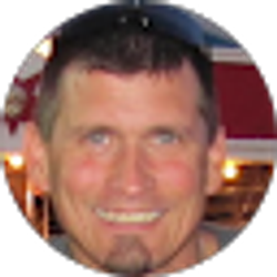 Profile photo of Scott Endres