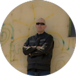 Profile photo of Riki Kane (Yacht Rock BDK)