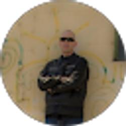 Profile photo of Riki Kane (Yacht Rock BDK)