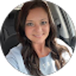 Profile photo of Stephanie Bruce