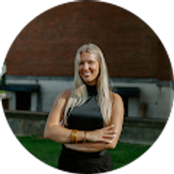 Profile photo of Mackenzie Graner