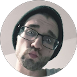 Profile photo of Donovan Lawrence