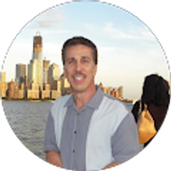 Profile photo of Russell J Cirincione