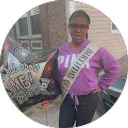 Profile photo of Carmen Wade