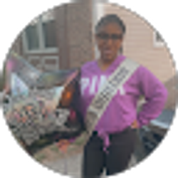 Profile photo of Carmen Wade