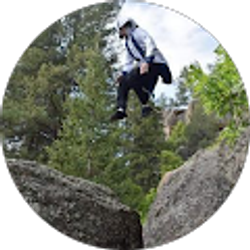 Profile photo of Landon Mckenna