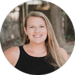 Profile photo of Christin N. Clever