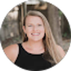 Profile photo of Christin N. Clever