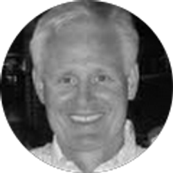 Profile photo of Rex Jones