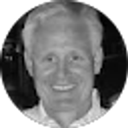 Profile photo of Rex Jones