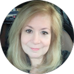 Profile photo of Lisa Viramontes