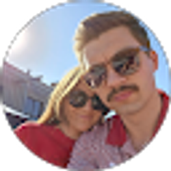 Profile photo of Daniel Albin