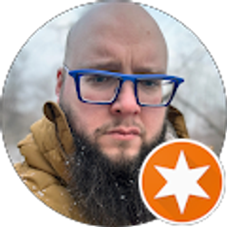 Profile photo of Mitchell Grewer