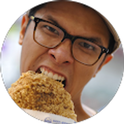 Profile photo of Chris Nguyen