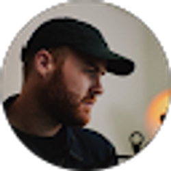Profile photo of Robert Edenburn Newman