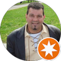 Profile photo of Scott MacArthur