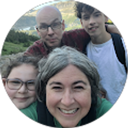 Profile photo of Amy Burke