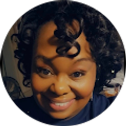 Profile photo of Mary Haralson