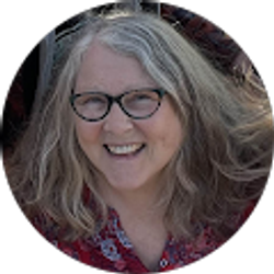 Profile photo of Barbara Johnson