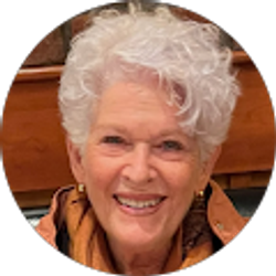 Profile photo of Julie Schmidt