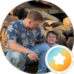 Profile photo of Gavin