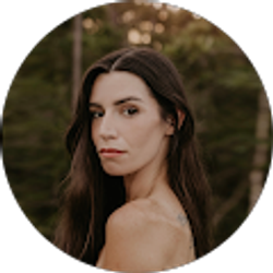 Profile photo of Jess Catherine