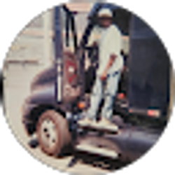 Profile photo of Victor Henry
